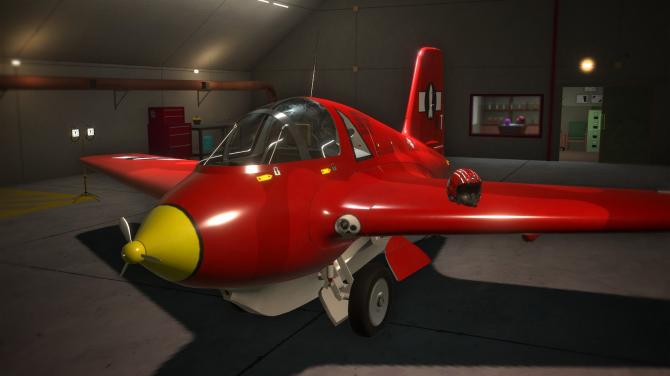Ultrawings 2 