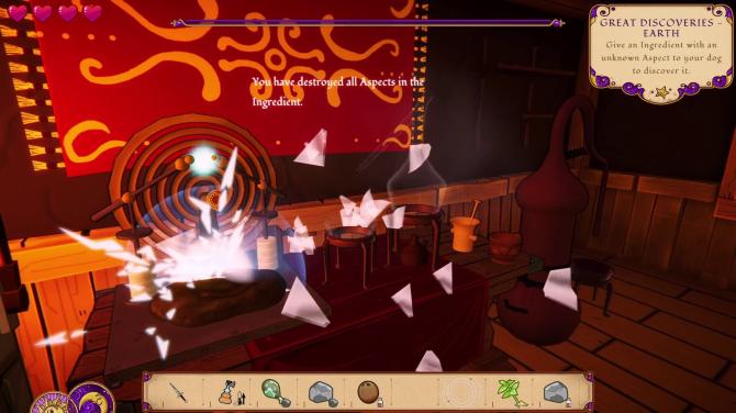 Alchemist: The Potion Monger 