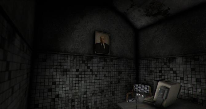 S.W.A.N.: Chernobyl Unexplored 