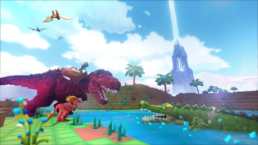 PixARK 
