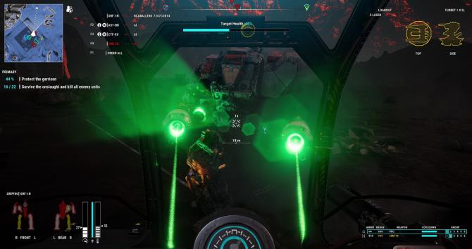 MechWarrior 5: Mercenaries SEA 