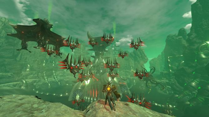 Almighty: Kill Your Gods Ancestor Edition 