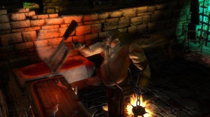 Dungeons 