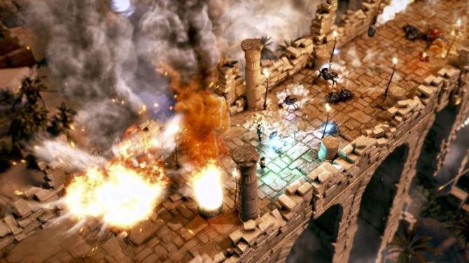 Lara Croft and the Temple Of Osiris + Season Pass 