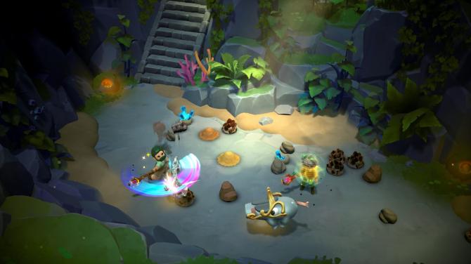 Fae Farm 
