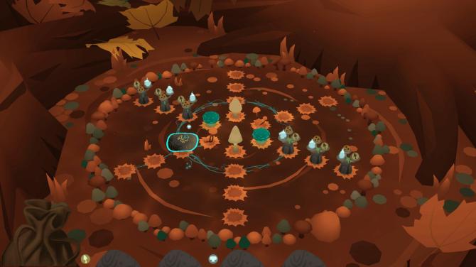 Fairy Circle 