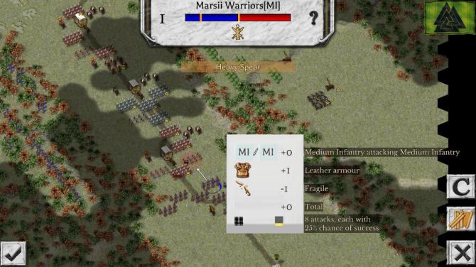 Battles of the Ancient World 