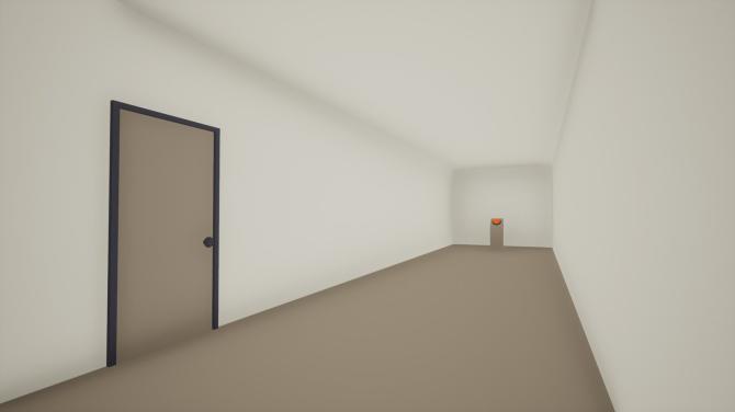 THE CORRIDOR 