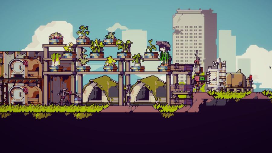 Doloc Town 