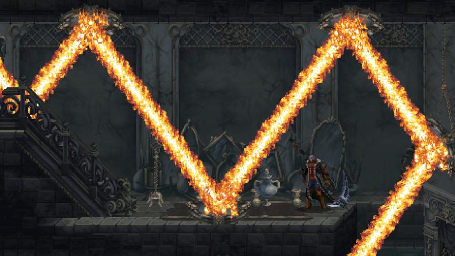 The Last Faith 
