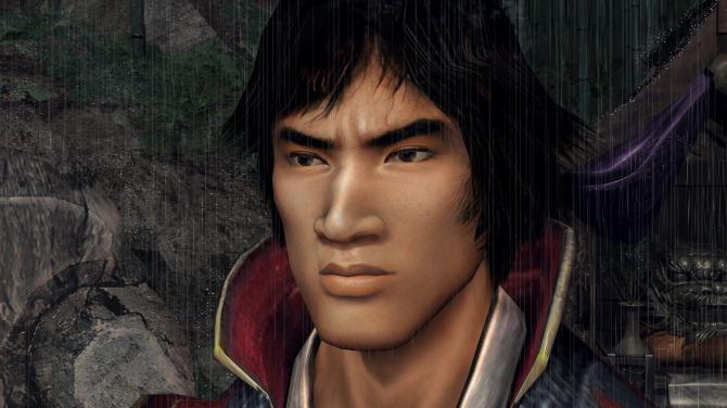 Onimusha 2: Samurai's Destiny 