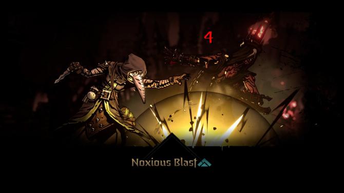 Darkest Dungeon II: Oblivion Edition 