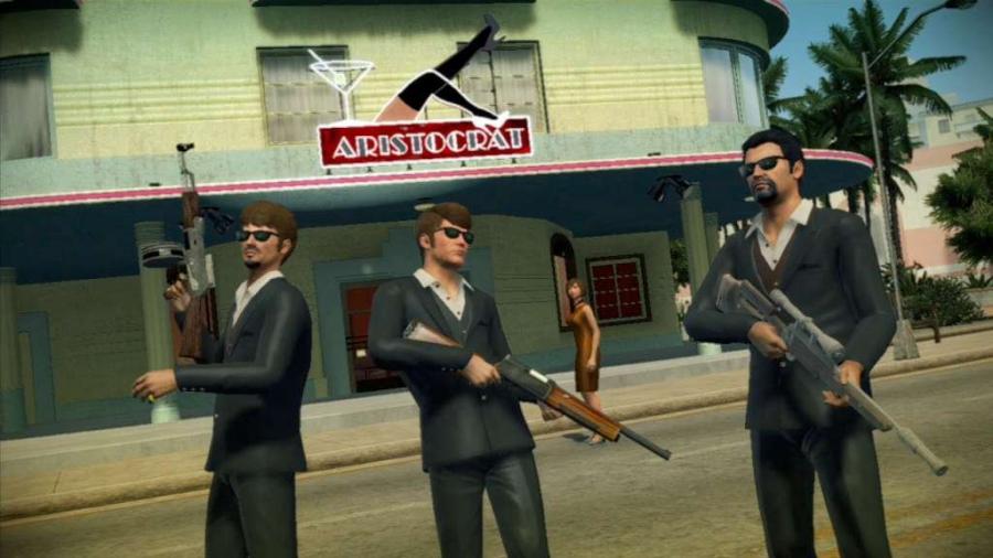 The Godfather II PC EADM Download 