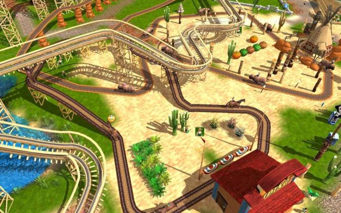 Adventure Park RU VPN Activated 