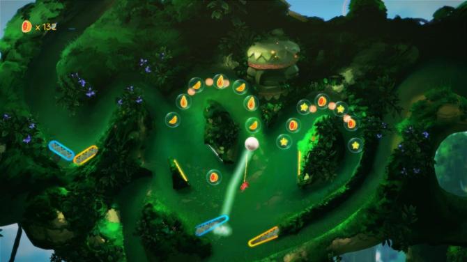 Yoku's Island Express 