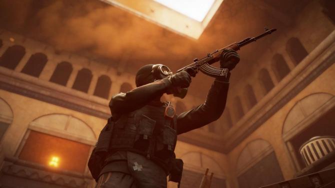 Insurgency: Sandstorm 