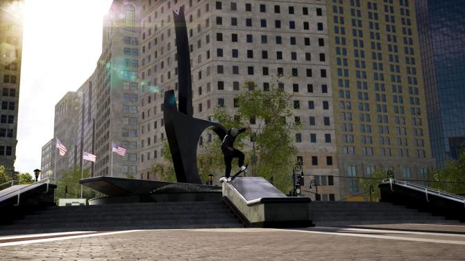 Session: Skate Sim 