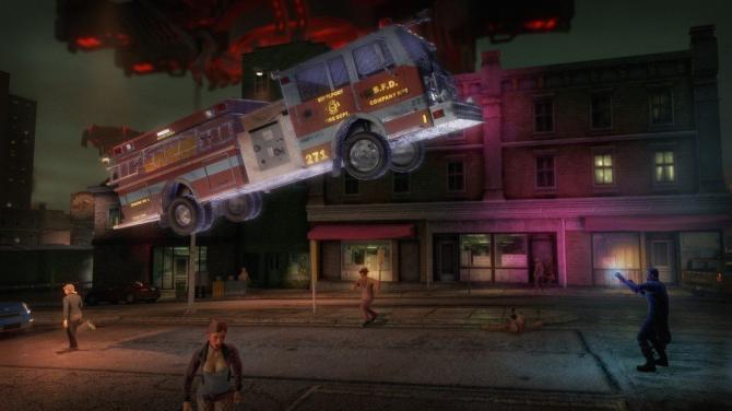 Saints Row Ultimate Franchise Pack 2018 