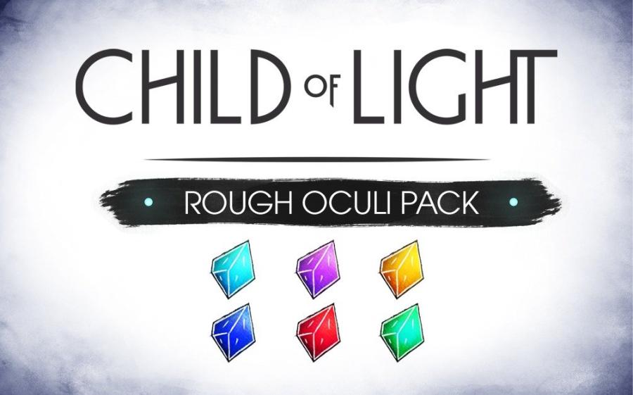 Child of Light Ultimate Edition 