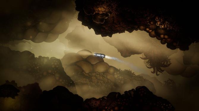 Sunless Skies: Sovereign Edition 