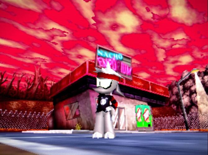 Corn Kidz 64 
