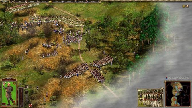Cossacks II Anthology 