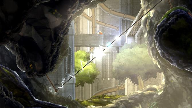 Teslagrad Power Pack Edition 