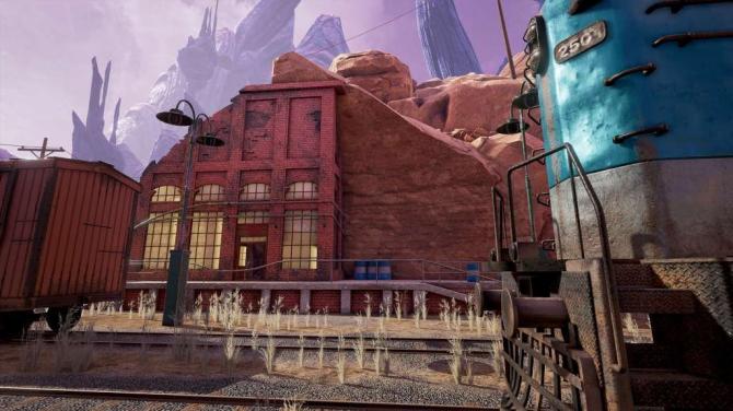 Obduction 