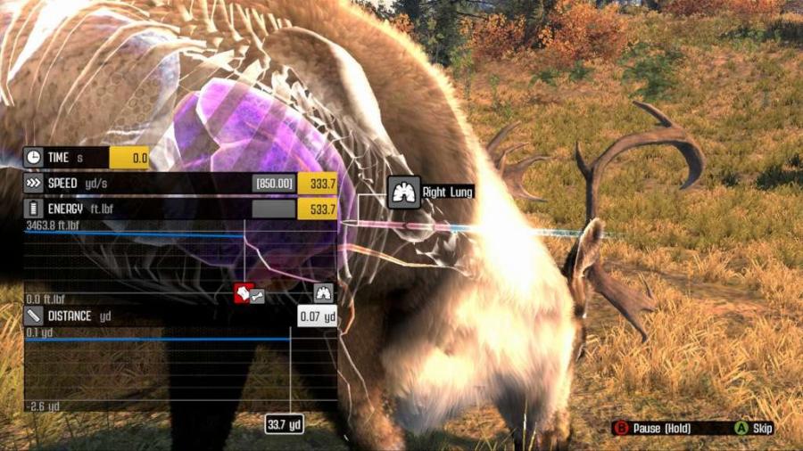 Cabela's Big Game Hunter Pro Hunts 