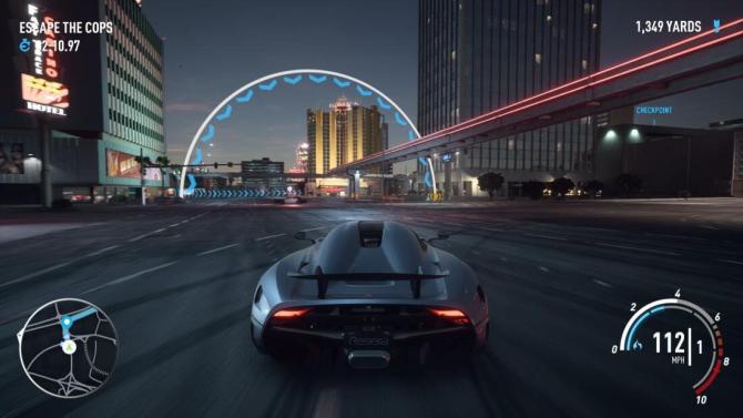 Need for Speed Ultimate Bundle 