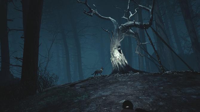 Blair Witch VR 