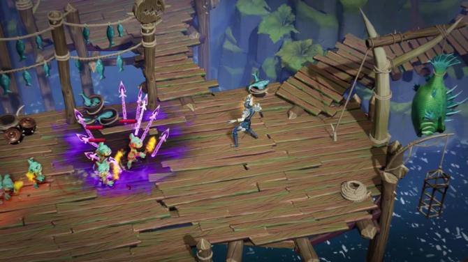 Torchlight III 