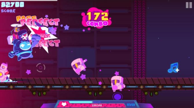 Muse Dash 