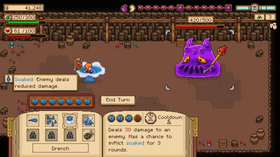 Seeds of Calamity 