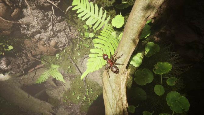Empire of the Ants Digital Deluxe Edition 