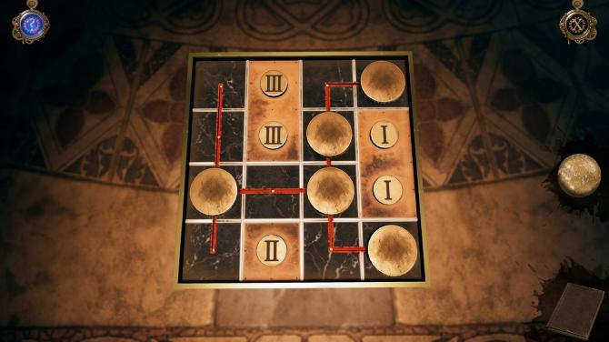 The House of Da Vinci 3 