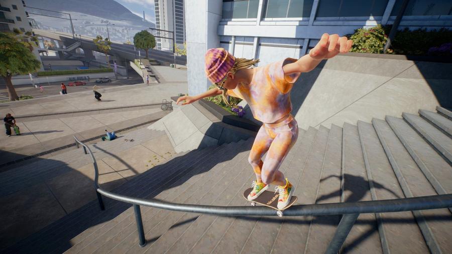 Skate. - Founder’s Pack 