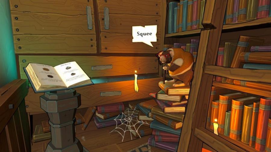 Alchemist Simulator 