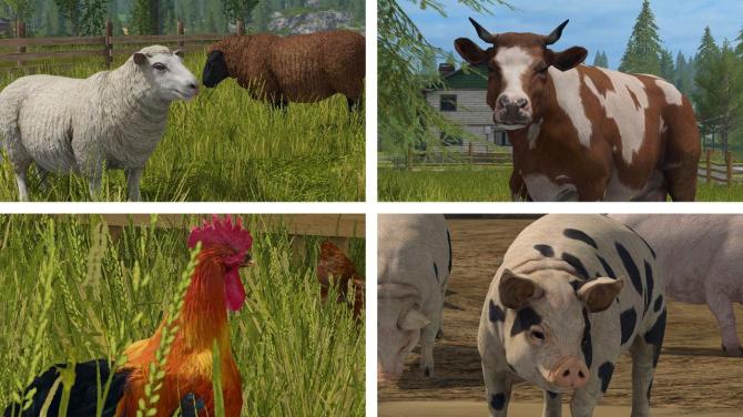 Farming Simulator 17 Platinum Edition SEA 