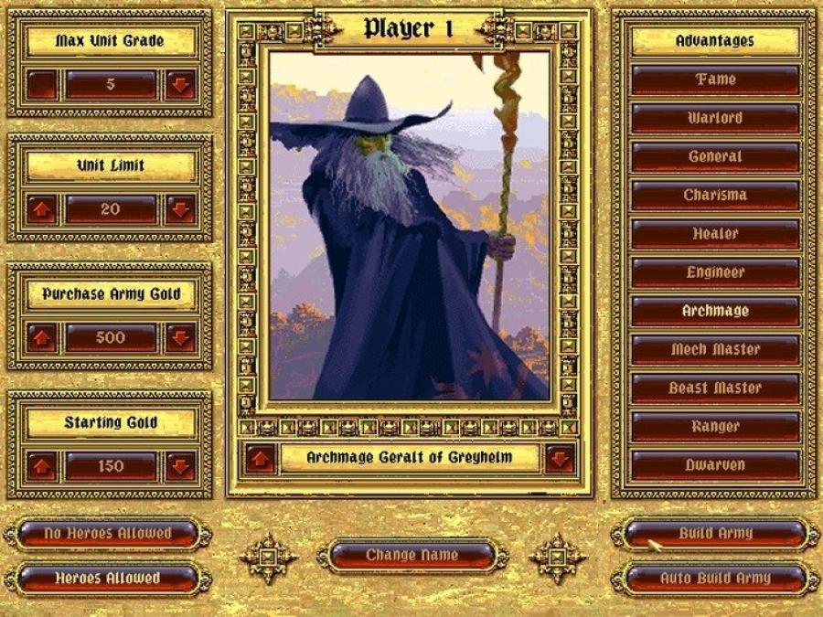 SSI Classics Bundle 