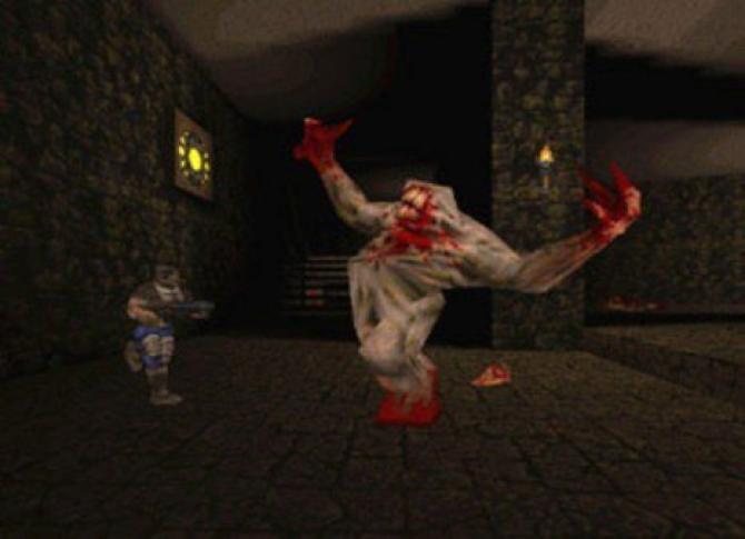 Quake 