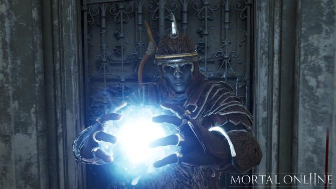 Mortal Online 2 