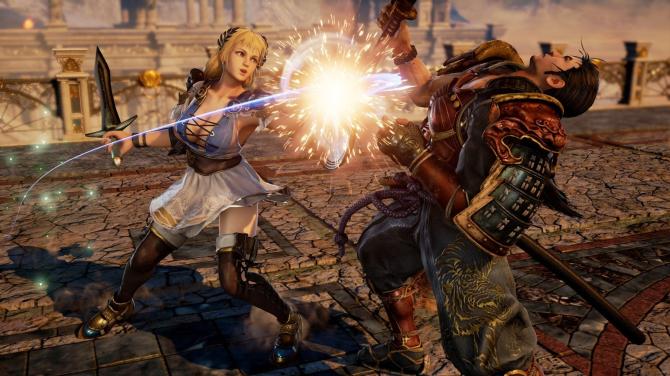 SOULCALIBUR VI Deluxe Edition 