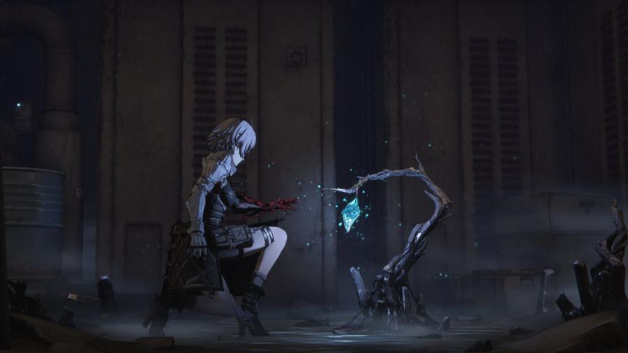 AI LIMIT Deluxe Edition 