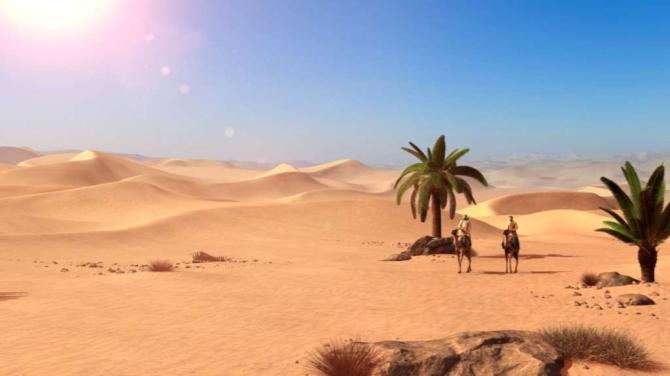 Lost Horizon 2 