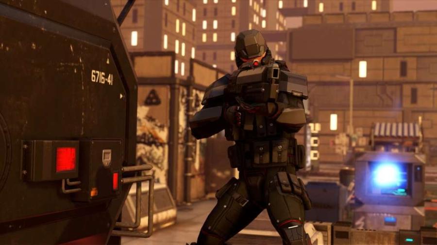 XCOM 2 Digital Deluxe Edition 
