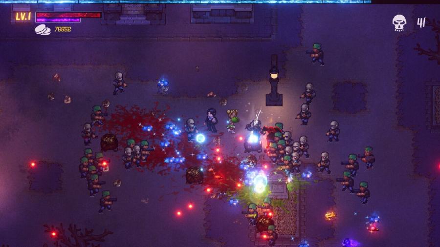 Renfield: Bring Your Own Blood 