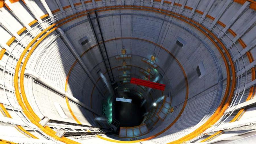Mirror's Edge 