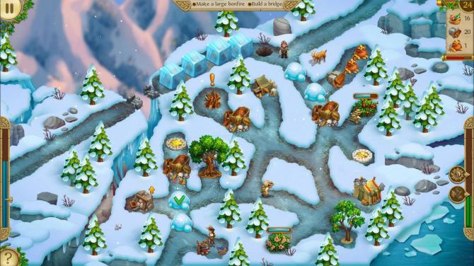 Alicia Quatermain: Secrets Of The Lost Treasures 