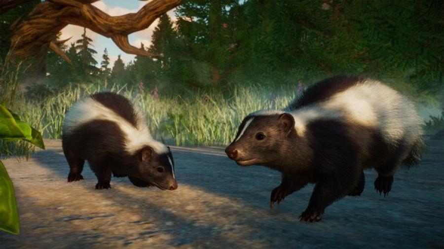 Planet Zoo Premium Edition 2023 